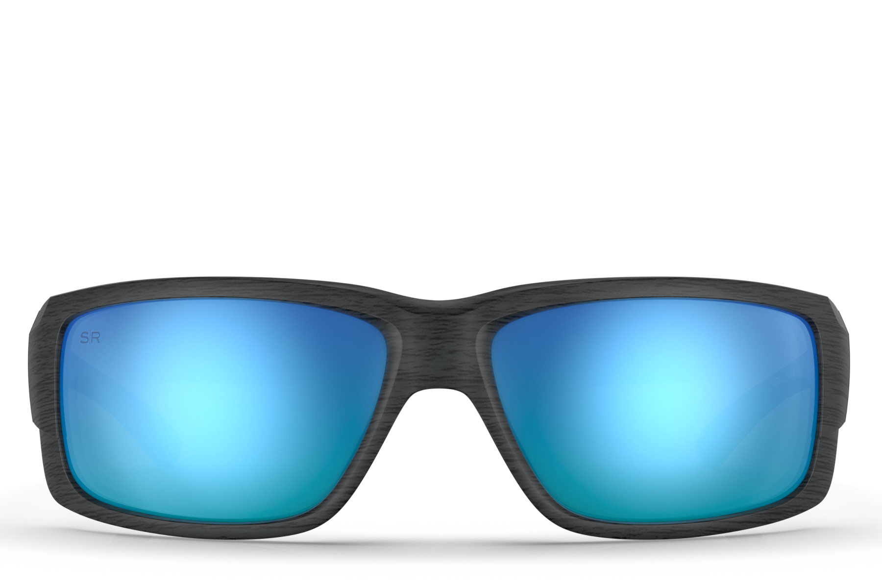Alternative view of Capitan   Ocean Driftwood Polarized