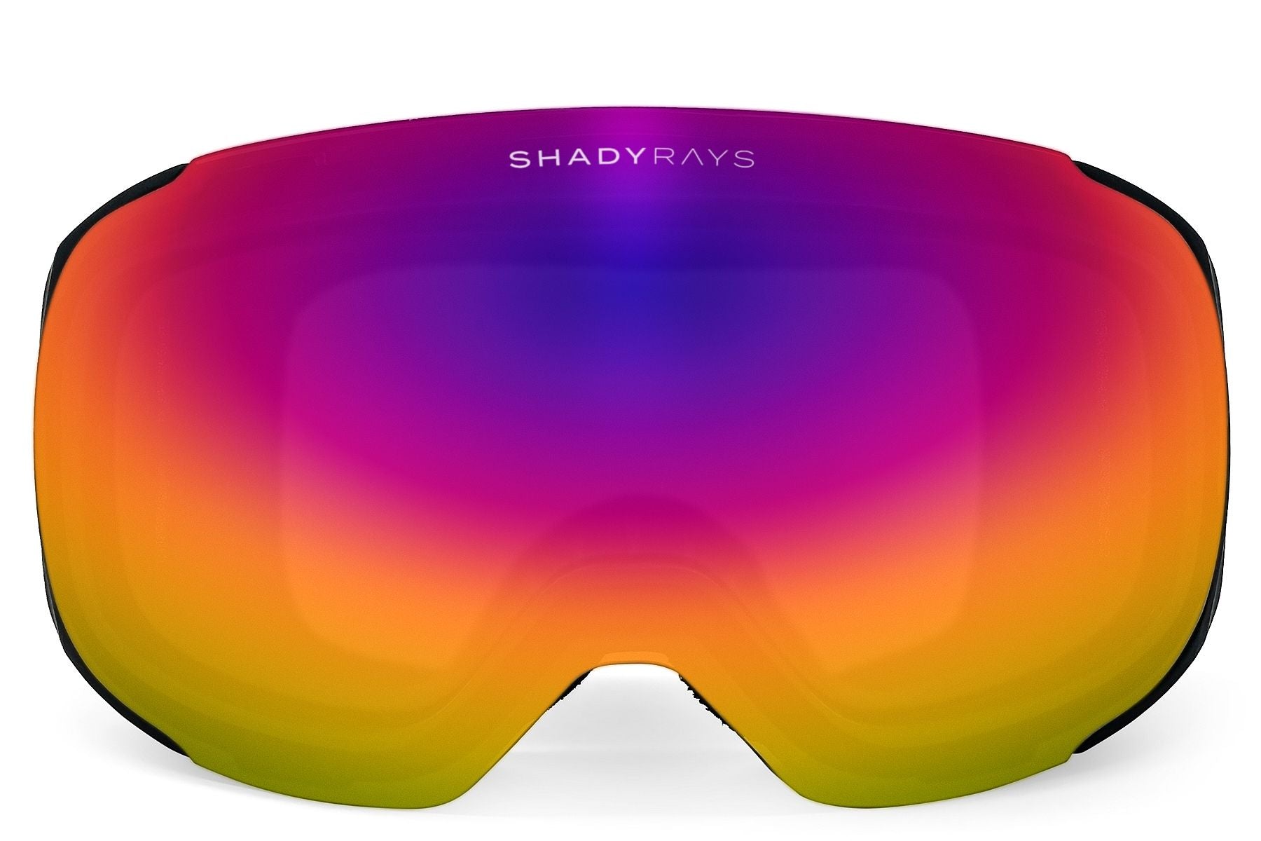 Denali Snow Goggle Lens   Mirage