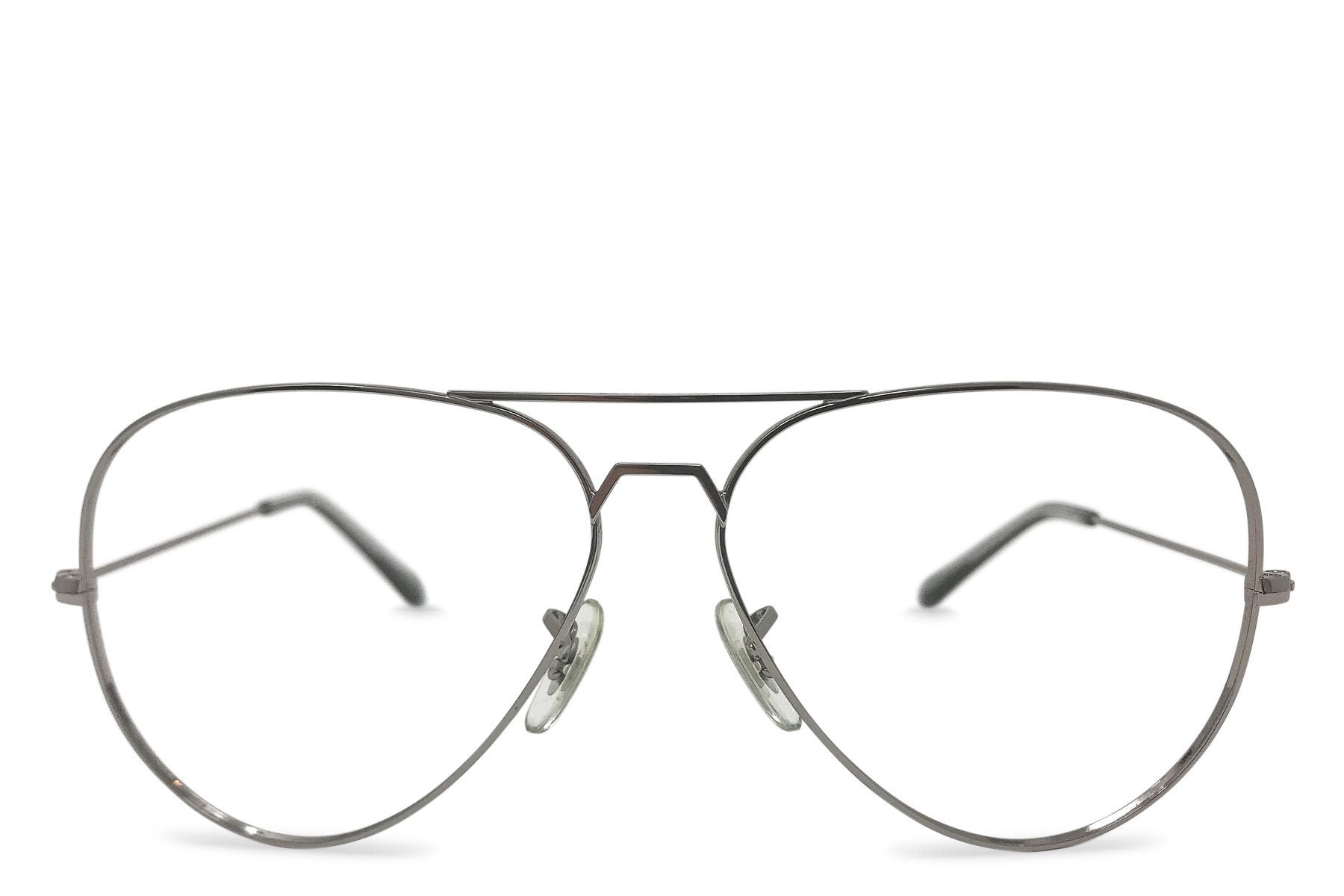 Aviator M/L Rx   Gunmetal