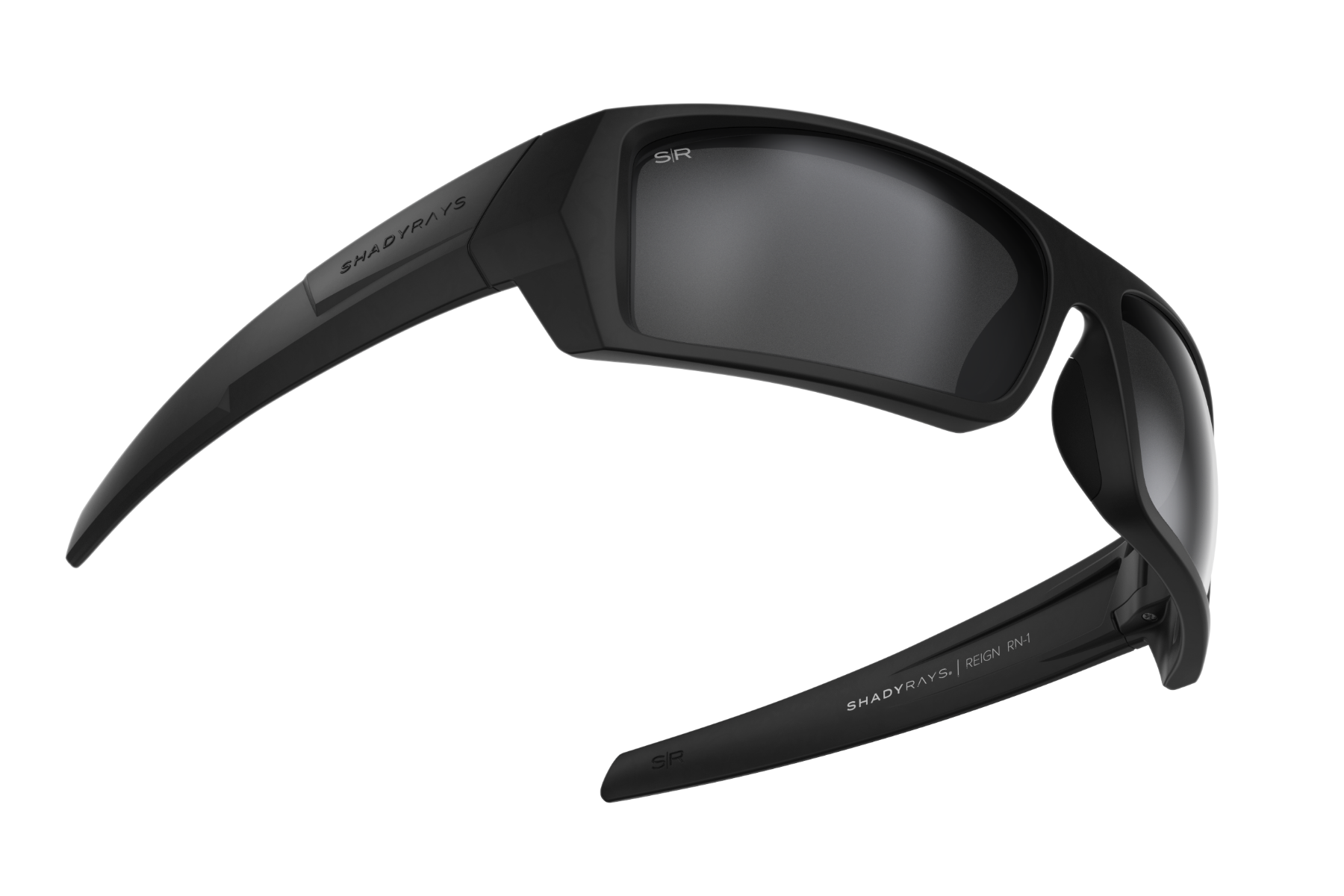 Reign   Blackout Polarized UNDERCOVER